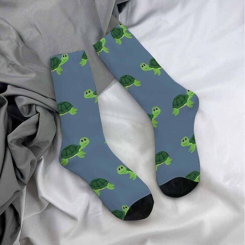 Unisex Socks Funny Socks Gifts for Women Mens Novelty Crew Socks in Saudi Arabia
