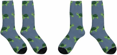 Unisex Socks Funny Socks Gifts for Women Mens Novelty Crew Socks in Saudi Arabia