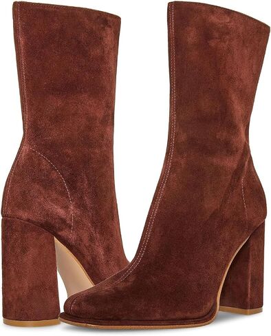 Steve Madden Women's Lockwood Ankle Boot in Saudi Arabia