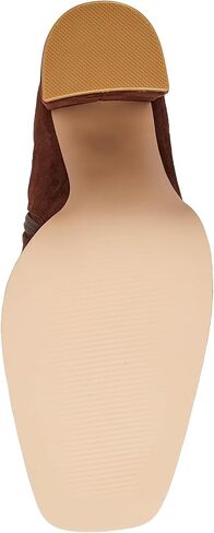 Steve Madden Women's Lockwood Ankle Boot in Saudi Arabia