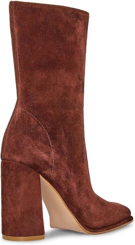 Steve Madden Women's Lockwood Ankle Boot in Saudi Arabia