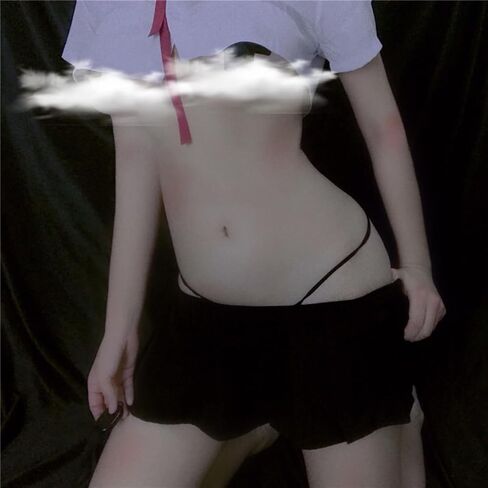 SINROYEE Japanese Sexy Cosplay Anime Schoolgirl Classic Sailor JK Harajuku Crop Top Tie up Pleated Skirt Uniform Lingerie set in Saudi Arabia