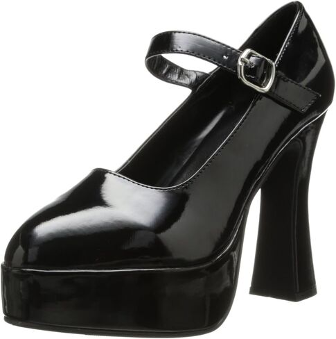 Ellie Shoes Women's 557-Eden Platform Pump in Saudi Arabia