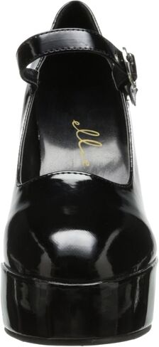 Ellie Shoes Women's 557-Eden Platform Pump in Saudi Arabia