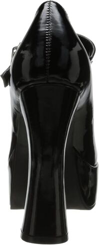 Ellie Shoes Women's 557-Eden Platform Pump in Saudi Arabia