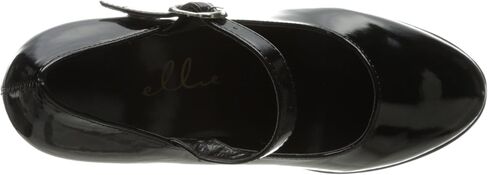 Ellie Shoes Women's 557-Eden Platform Pump in Saudi Arabia