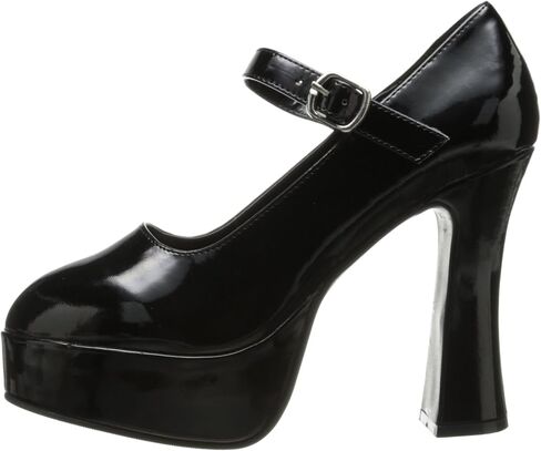 Ellie Shoes Women's 557-Eden Platform Pump in Saudi Arabia