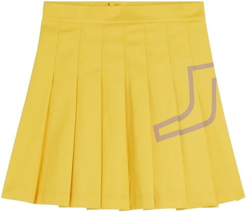 تنورة جولف J.Lindeberg 2022 للسيدات Naomi Bridge FW in Kuwait