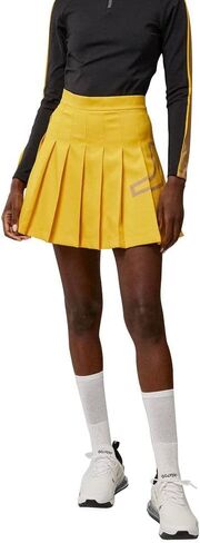 تنورة جولف J.Lindeberg 2022 للسيدات Naomi Bridge FW in Kuwait