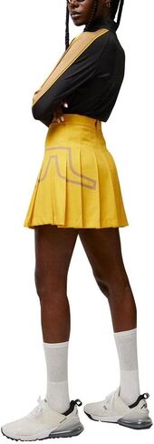 تنورة جولف J.Lindeberg 2022 للسيدات Naomi Bridge FW in Kuwait