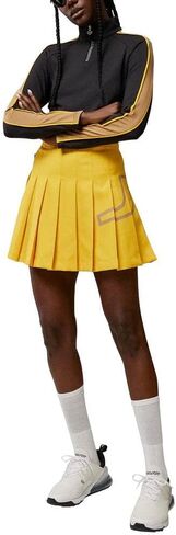 تنورة جولف J.Lindeberg 2022 للسيدات Naomi Bridge FW in Kuwait