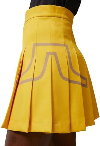 تنورة جولف J.Lindeberg 2022 للسيدات Naomi Bridge FW in Kuwait