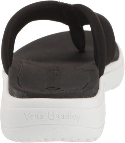 Vera Bradley Women's Everyday Comfort Sandal Slipper in Saudi Arabia