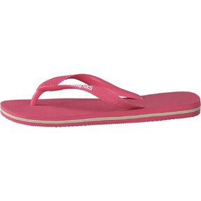 صندل فليب فلوب بشعار برازيلي للجنسين من Havaianas