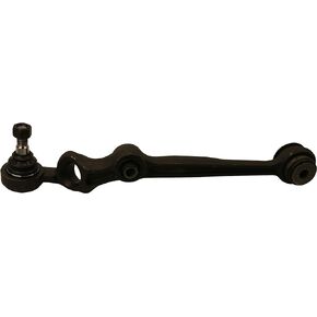 MOOG RK80053 Suspension Control Arm and Ball Joint Assembly front left lower
