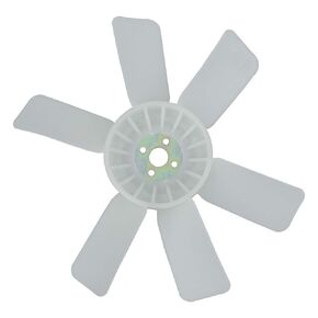 FPE - Forklift Fan Blade Toyota 16361-30510-71 Hacus Aftermarket - New