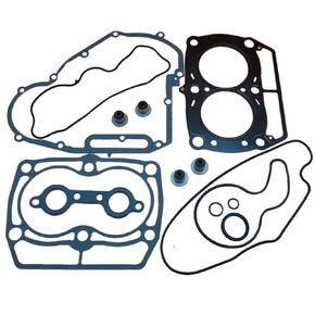 Engine Top End Gasket Set Kit for Polaris Sportsman 700 800 RZR RZR4 800 S 800 Mv7 EFI XP 800 Ranger 700 XP700 5247359 5247360 5411895 5412632 5811511 2004 2005 2006 2007 2008 2009 2010 23-245