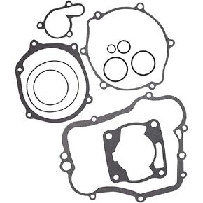 Full Complete Engine Gasket Kit Replacement for Yamaha YZ80 1993-2002 YZ85 2002-2017