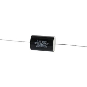 Dayton Audio PMPC-5.1 5.1uF 250V Precision Audio Capacitor in Kuwait