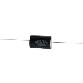 Dayton Audio PMPC-4.7 4.7uF 250V Precision Audio Capacitor in Kuwait