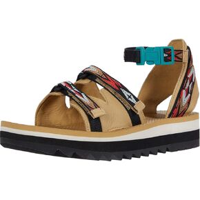 Teva Women's Ankle Strap Hiking Shoe