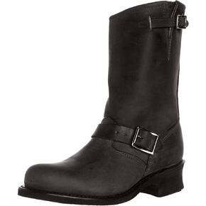 FRYE Women's Engineer 12R Boot