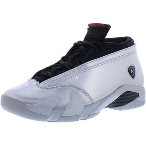 Jordan Womens Air Jordan 14 Low WMNS DH4121 006 Red Lipstick - Size