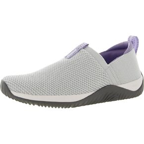 أحذية رياضية نسائية من Ryka Echo Ease Knit Lifestyle سهلة الارتداء