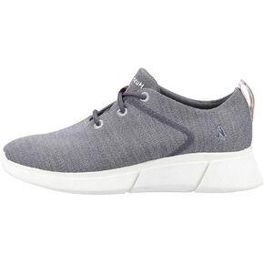 Hush Puppies Women's Makenna Lace Up Oxford
