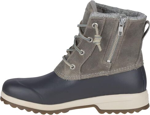 حذاء Sperry النسائي Maritime Repel Snow in Kuwait