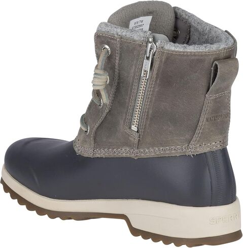 حذاء Sperry النسائي Maritime Repel Snow in Kuwait