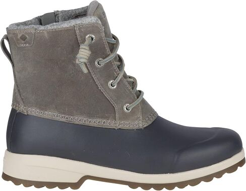 حذاء Sperry النسائي Maritime Repel Snow in Kuwait