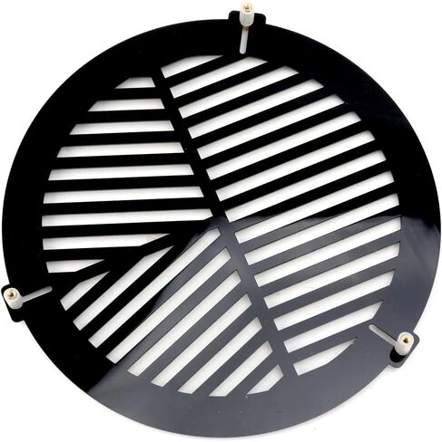 قناع تركيز قناع باهتينوف للتلسكوبات - 180 قناع باهتينوف للقطر الخارجي للأنبوب من 178-213 ملم (7.0 بوصة إلى 8.38 بوصة) - يمكن تركيبه بمسمار نحاسي من الداخل أو الخارج in Kuwait