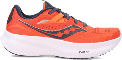 Saucony Women's Ride 15 Sneaker in Saudi Arabia