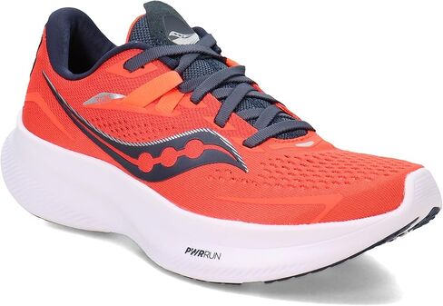 Saucony Women's Ride 15 Sneaker in Saudi Arabia
