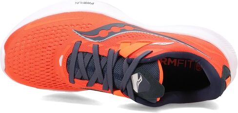 Saucony Women's Ride 15 Sneaker in Saudi Arabia