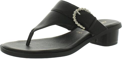 Anne Klein Women's Tillie Heeled Sandal in Kuwait