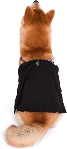 Star Wars for Pets The Mandalorian: The Child Dog Harness Large (L) | Small The Mandalorian Grogu Harness for Dogs | Star Wars Pet Harness, Star Wars Harness for Large Dogs in Saudi Arabia
