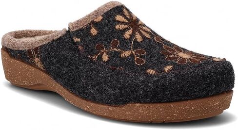 Taos Women's Woolderness 2 Clog in Saudi Arabia