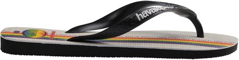 Havaianas Women's Top Pride Flip Flop Sandal in Saudi Arabia