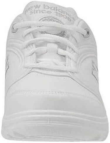 New Balance womens Ww812 walking shoes, Black, 9.5 XXW US in Saudi Arabia