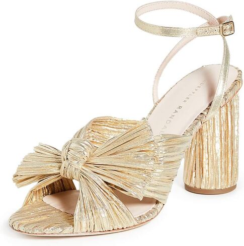صندل نسائي بكعب كاميليا من Loeffler Randall in Saudi Arabia