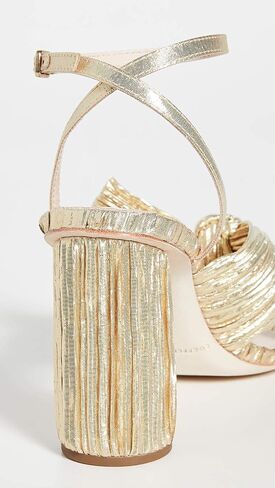 صندل نسائي بكعب كاميليا من Loeffler Randall in Saudi Arabia