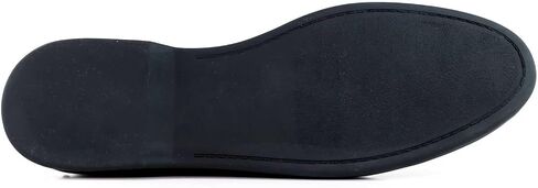 Marc Joseph New York Womens Casual Slip on Leather Venetian Loafers in Saudi Arabia