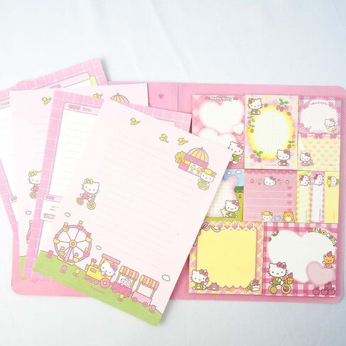 مجموعة 15 قطعة من الملاحظات اللاصقة اللطيفة، كتاب مذكرات لاصق Kawaii، ملاحظات لاصقة على شكل حيوانات، وسادات مذكرات أنيمي، وسادات ملاحظات لاصقة مضحكة للوازم المكتبية (K) in Kuwait