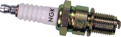 NGK (7331) BP6HS شمعات الإشعال - عبوة من 4 قطع in Saudi Arabia