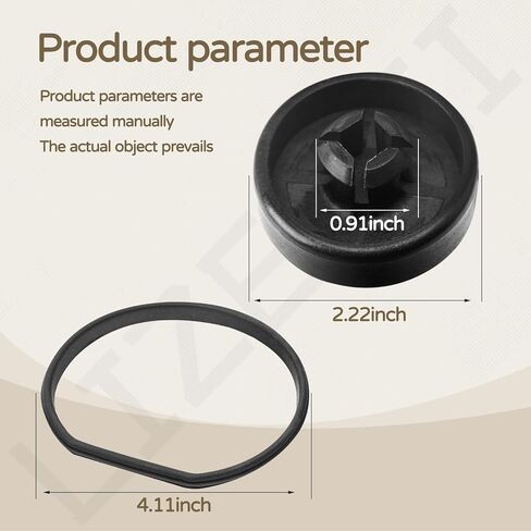 2 قطعة عجلة استبدال متدرجة وحشية استبدال لريوبي 18 فولت عصا لاسلكية Vac PBLSV717 PCL720k PBLSV716K in Kuwait