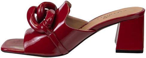 صنادل نسائية ذات كعب عالٍ من Naked Feet in Kuwait