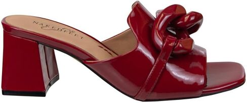 صنادل نسائية ذات كعب عالٍ من Naked Feet in Kuwait