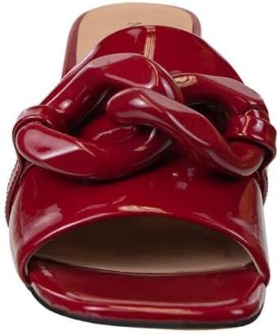 صنادل نسائية ذات كعب عالٍ من Naked Feet in Kuwait